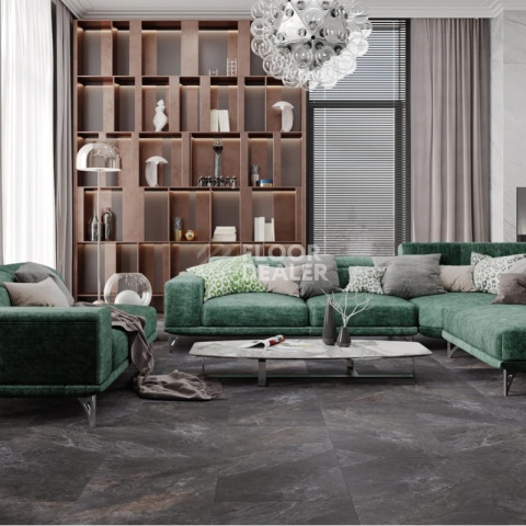 Vinilam Ceramo Stone 2,5 мм 91911 Персидский Камень фото 6 | FLOORDEALER